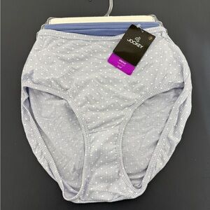 SOLD -NWT Jockey Elance Brief-SOLD